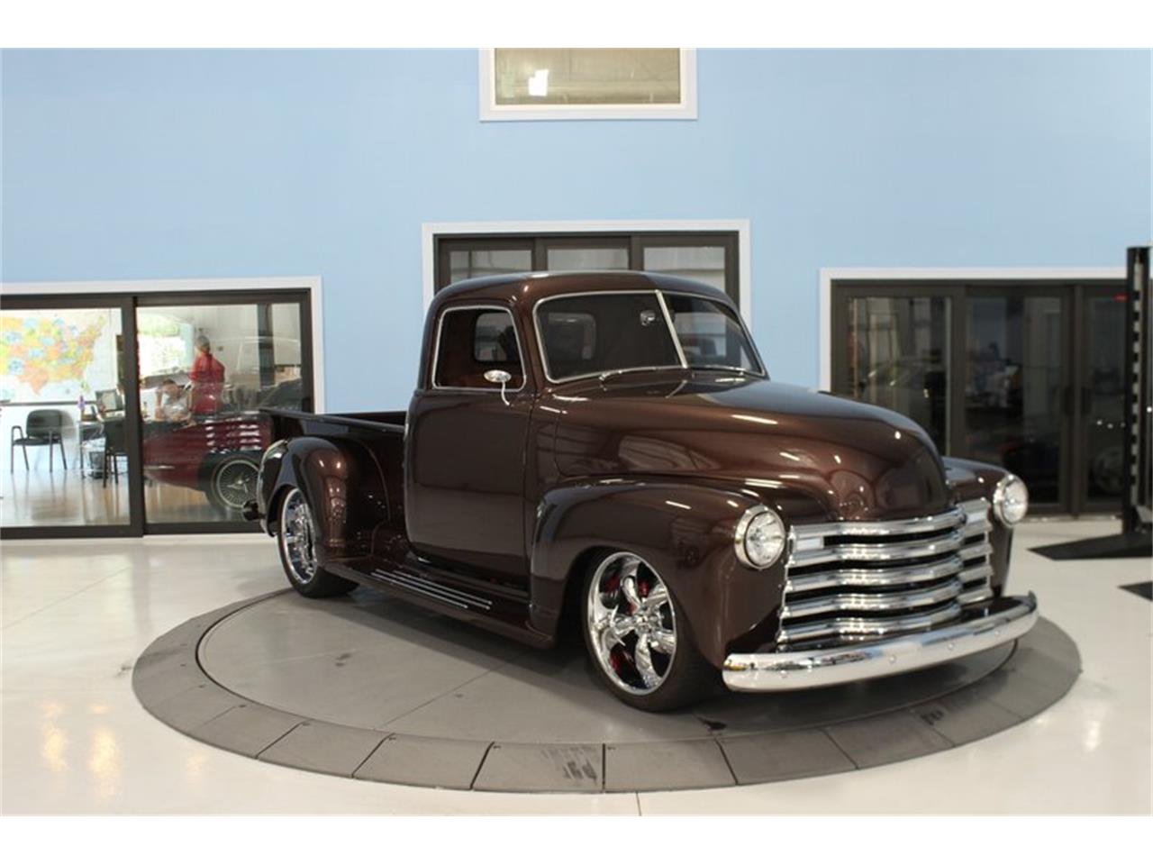 1950 Chevrolet 3100 for sale in Palmetto, FL – photo 7