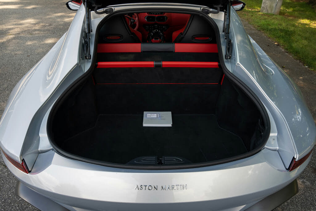2019 Aston Martin Vantage RWD for sale in Greensboro, NC – photo 14