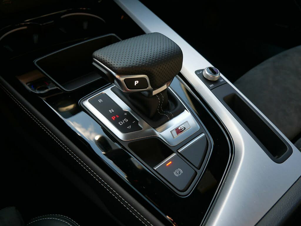 2021 Audi S5 Sportback 3.0T quattro Premium Plus AWD for sale in Golden Valley, MN – photo 24
