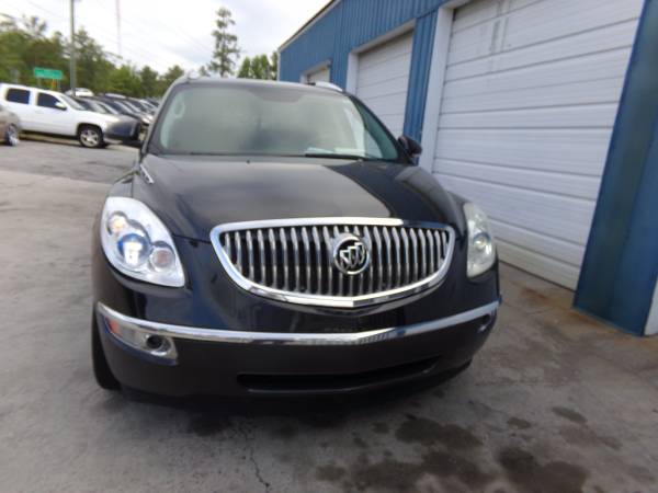 2011 Buick Enclave CXL - - by dealer - vehicle for sale in Columbia, SC