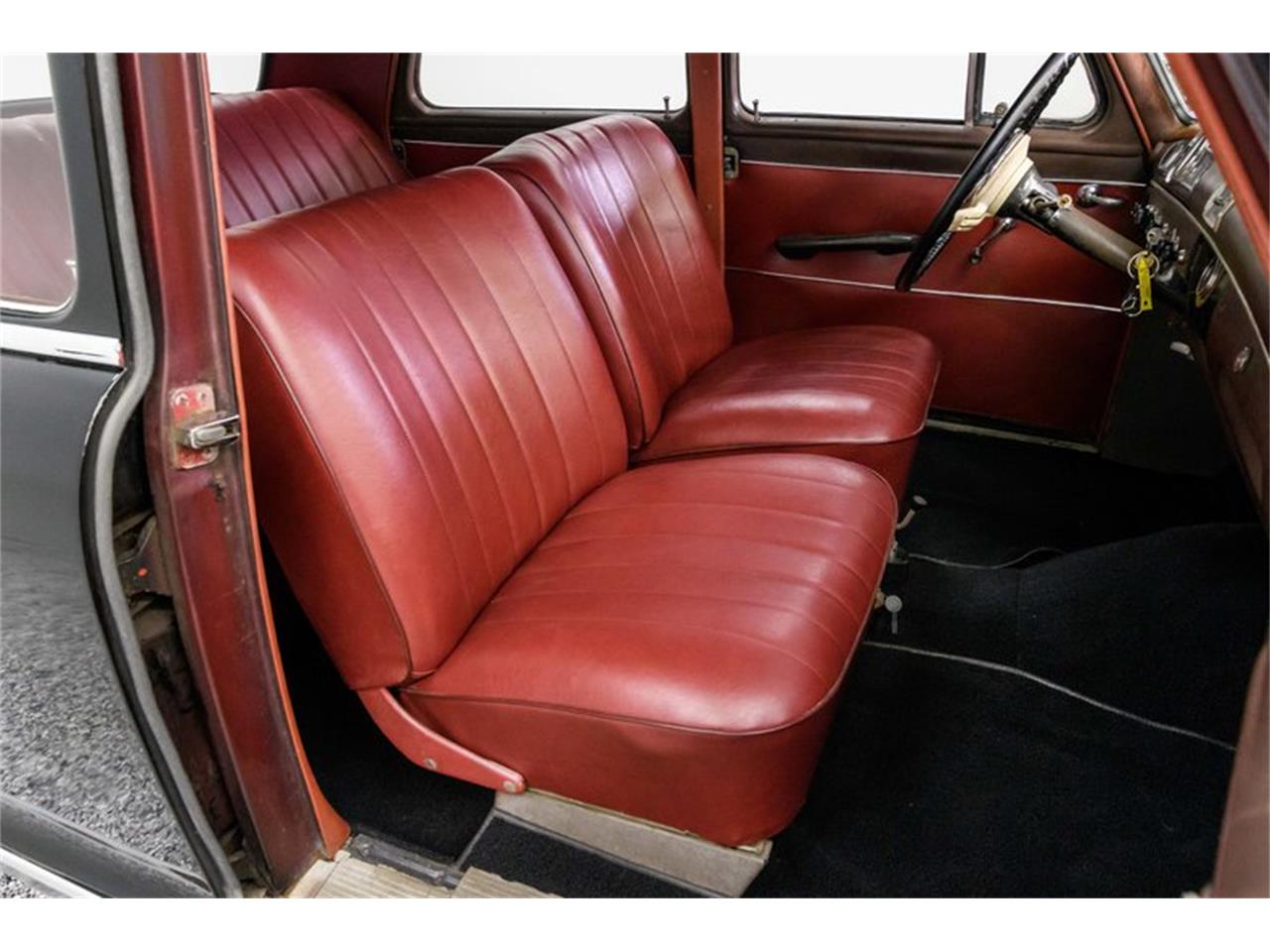 1961 Mercedes-Benz 190 for sale in Concord, NC – photo 28