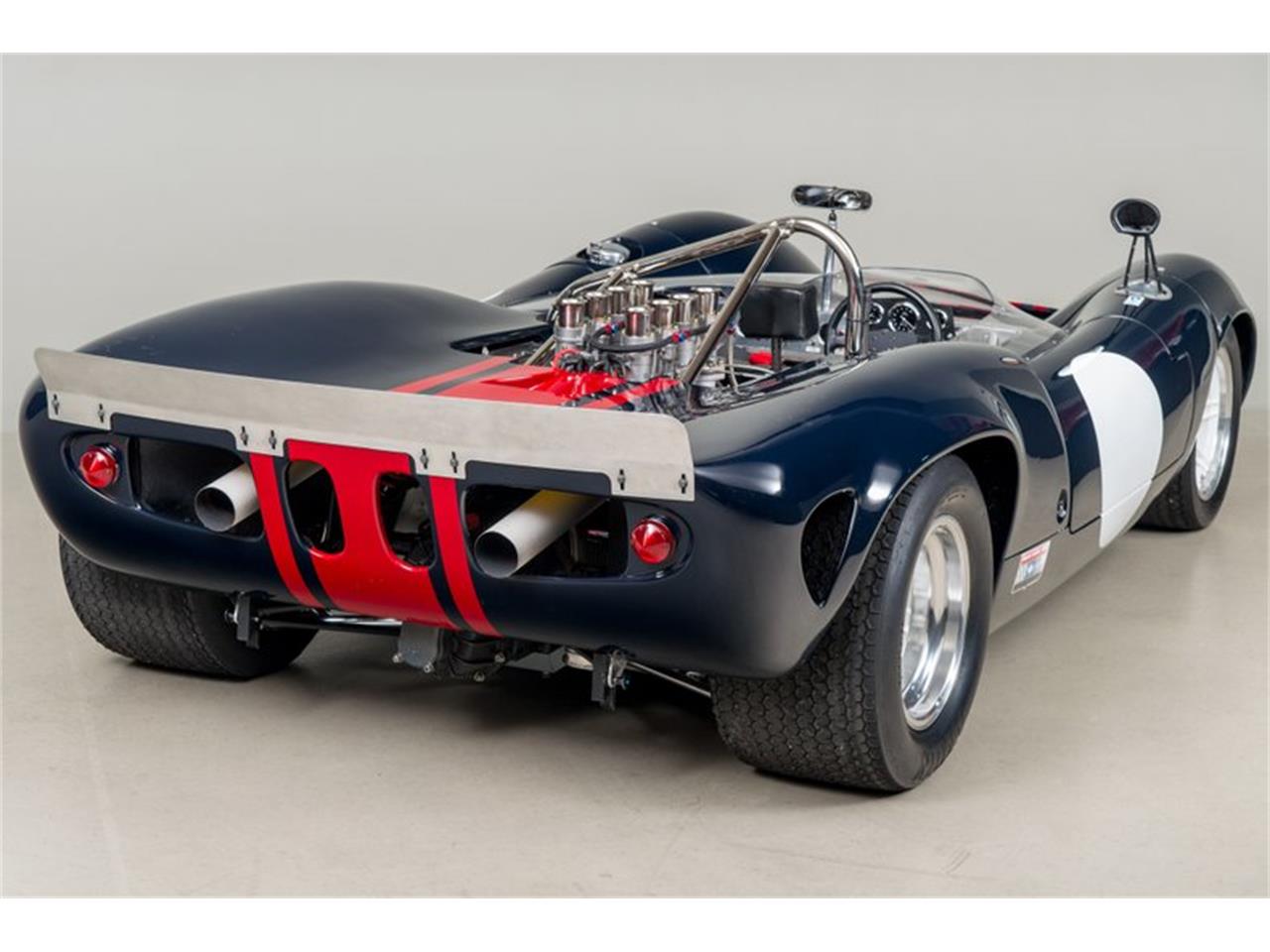 1966 Lola T-70 for sale in Scotts Valley, CA – photo 6
