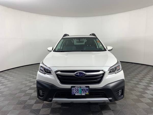 2021 Subaru Outback AWD All Wheel Drive Limited SUV for sale in Milwaukie, OR – photo 4