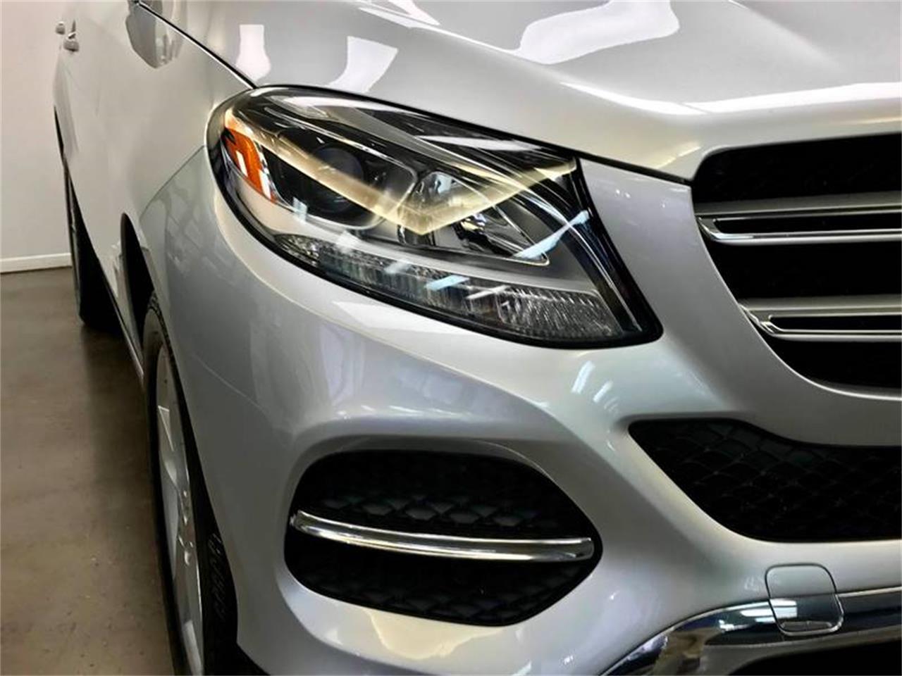 2016 Mercedes-Benz GL-Class for sale in Allison Park, PA – photo 15