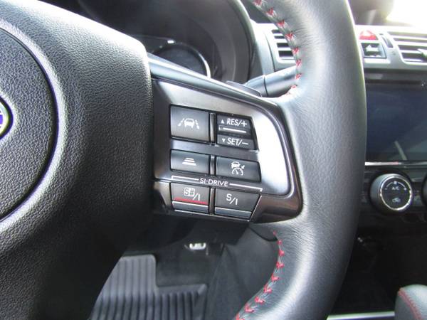 2020 Subaru WRX Premium CVT - - by dealer for sale in Council Bluffs, NE – photo 15