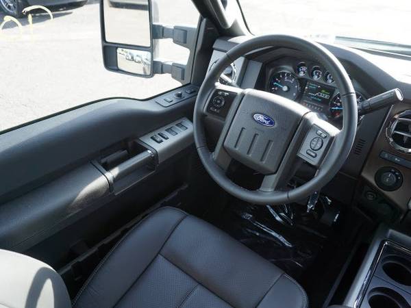 2016 Ford F-350 Super Duty Lariat Schedule a test drive today! for sale in Sandy, UT – photo 12