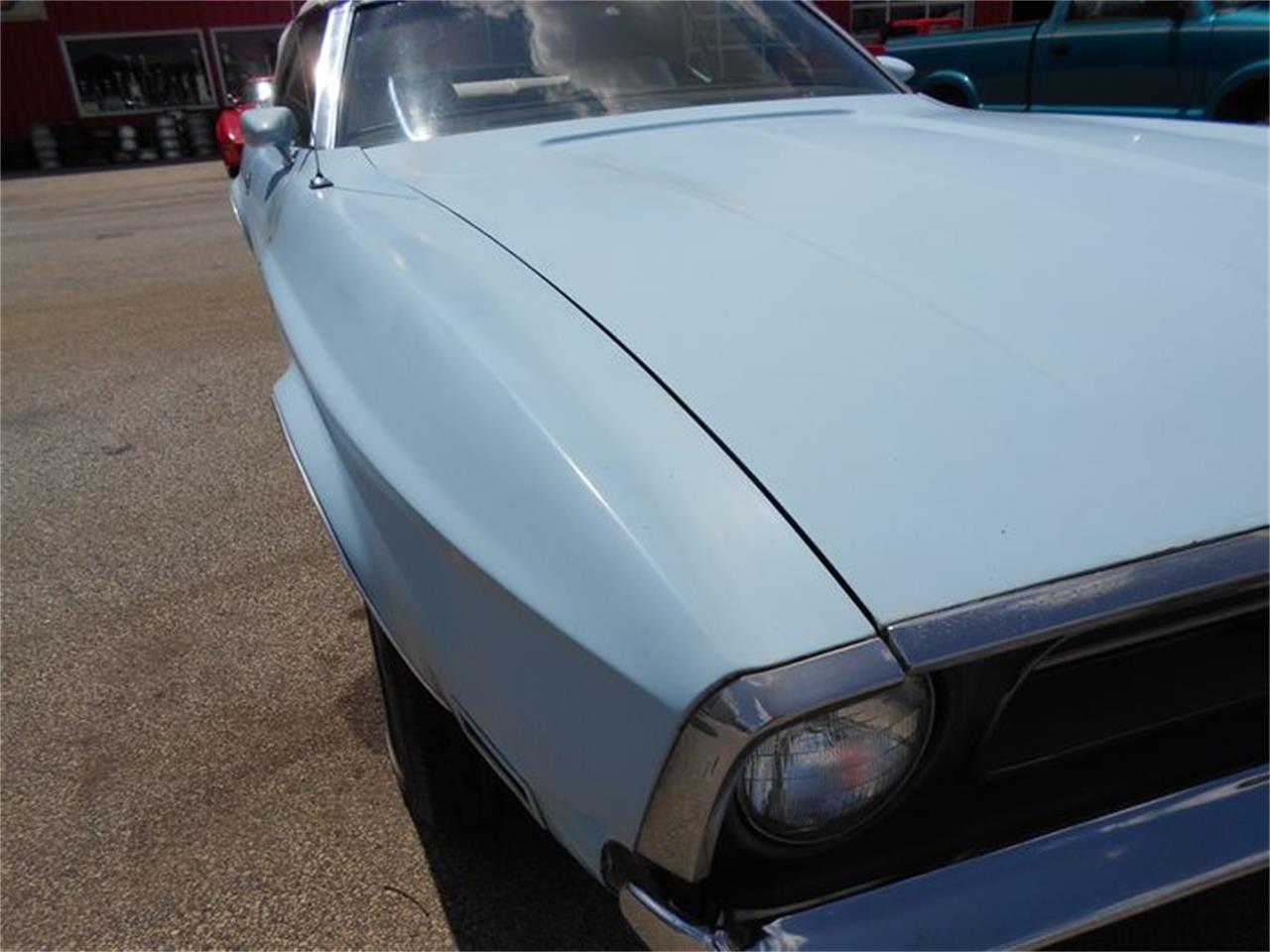 1972 Ford Mustang for sale in Cadillac, MI – photo 13