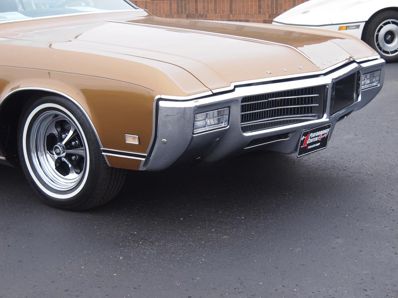 1969 Buick Riviera for sale in North Canton, OH – photo 5