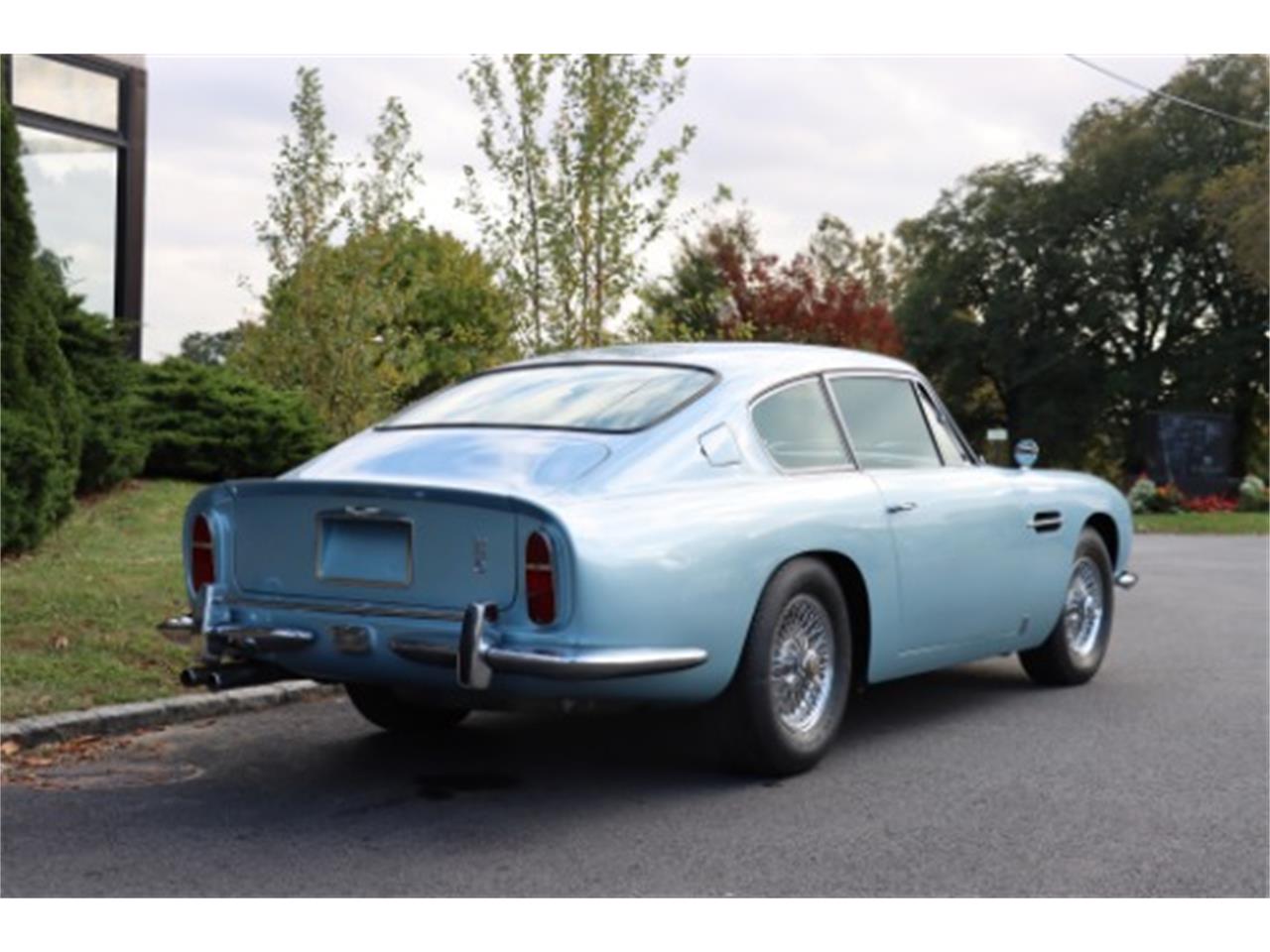 1966 Aston Martin DB6 for sale in Astoria, NY – photo 5