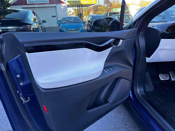 2021 Tesla Model X Long Range Plus 7 PASSENGER FULLY LOADED FSD FULL for sale in Walpole, RI – photo 14