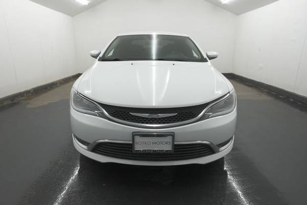 2015 Chrysler 200 Limited Sedan 4D - - by for sale in Other, KY – photo 2