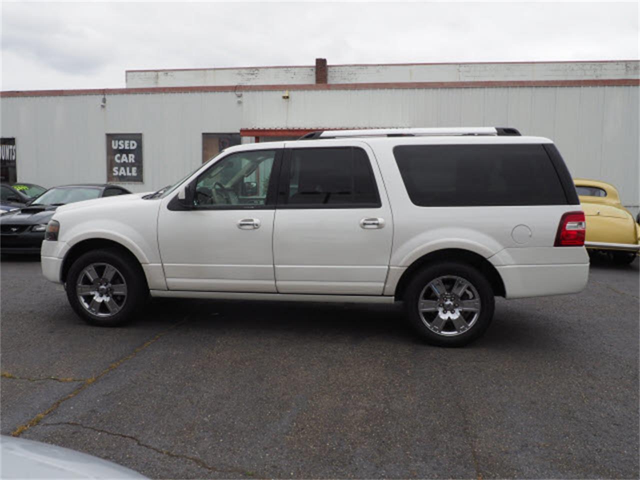 2009 Ford Expedition for sale in Tacoma, WA – photo 2
