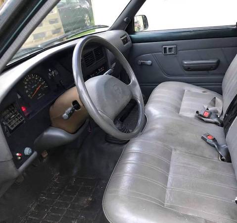 1994 Toyota Hilux for sale in Other, Other