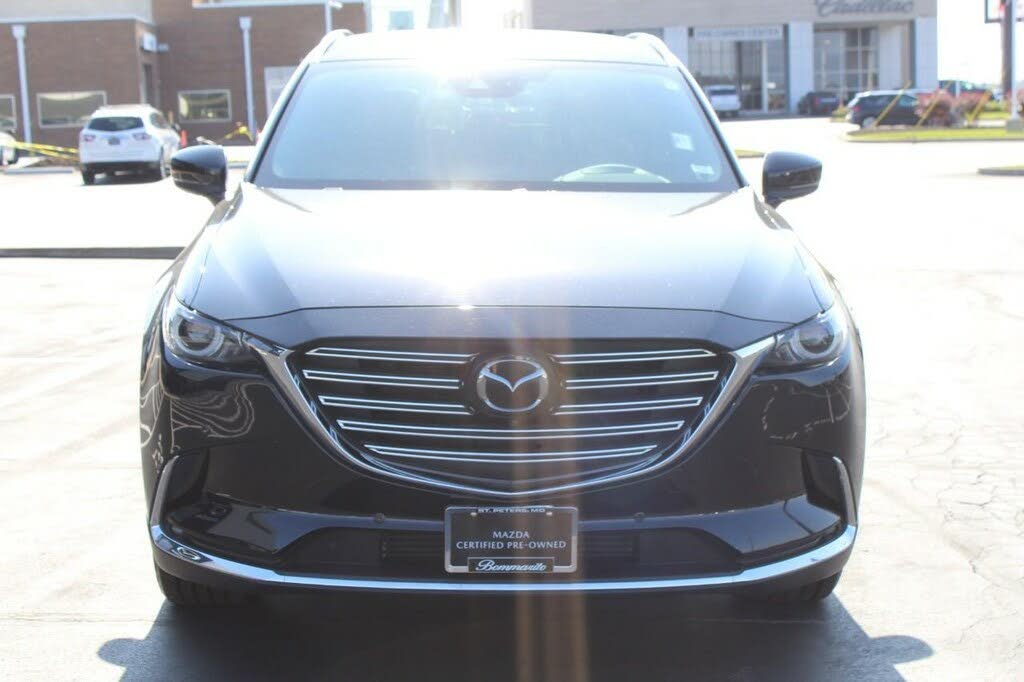 2019 Mazda CX-9 Signature AWD for sale in St Peters, MO – photo 2