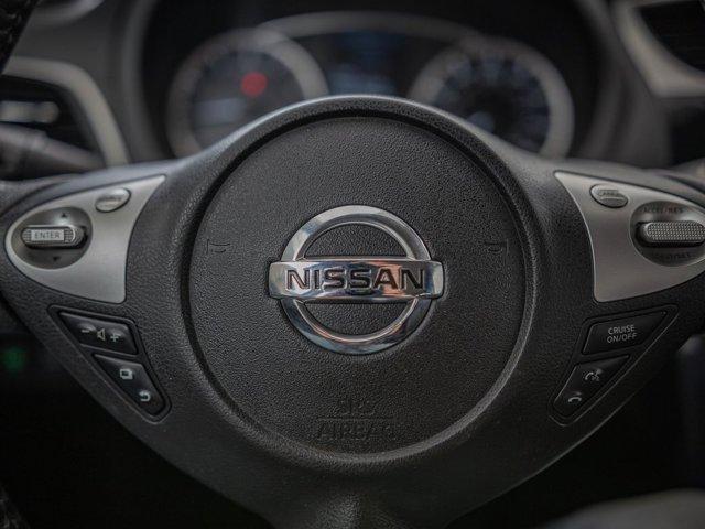 2016 Nissan Sentra SR for sale in Kansas City, MO – photo 29
