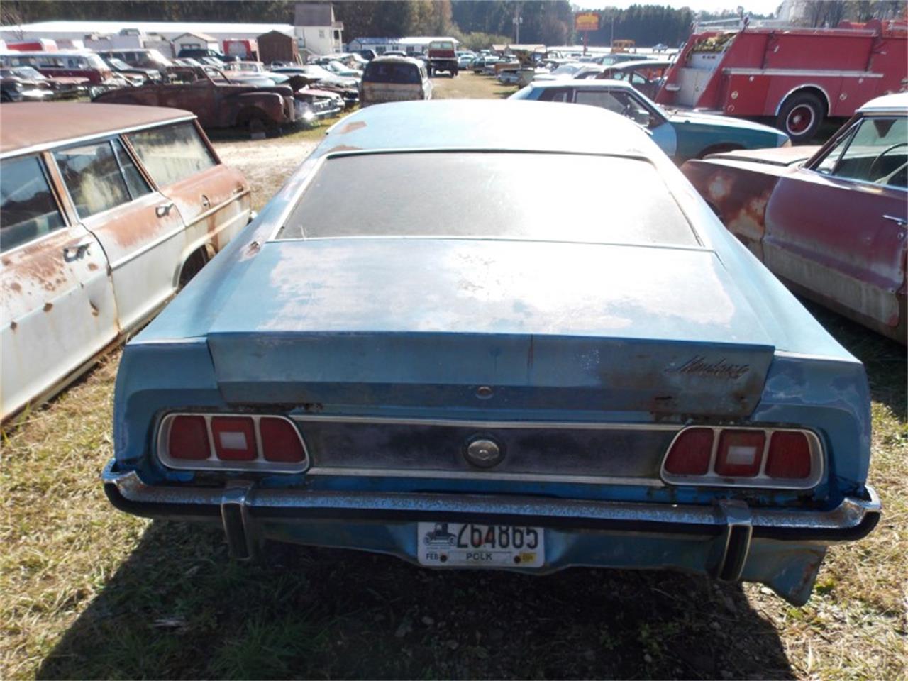 1973 Ford Mustang for sale in Gray Court, SC – photo 5