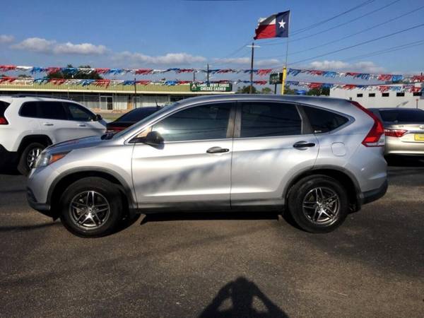 2012 Honda CR-V LX 2WD 5-Speed AT - - by dealer for sale in Victoria, TX – photo 2
