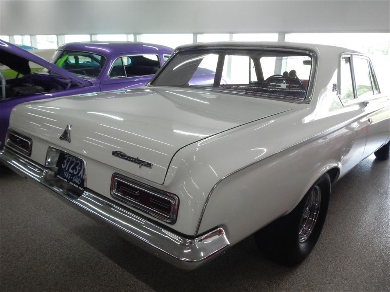 1963 Dodge 330 for sale in Celina, OH – photo 6