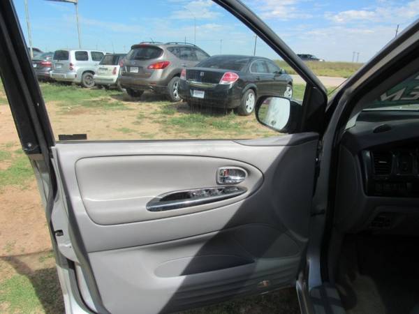2003 MAZDA MPV WAGON for sale in Lubbock, TX – photo 13