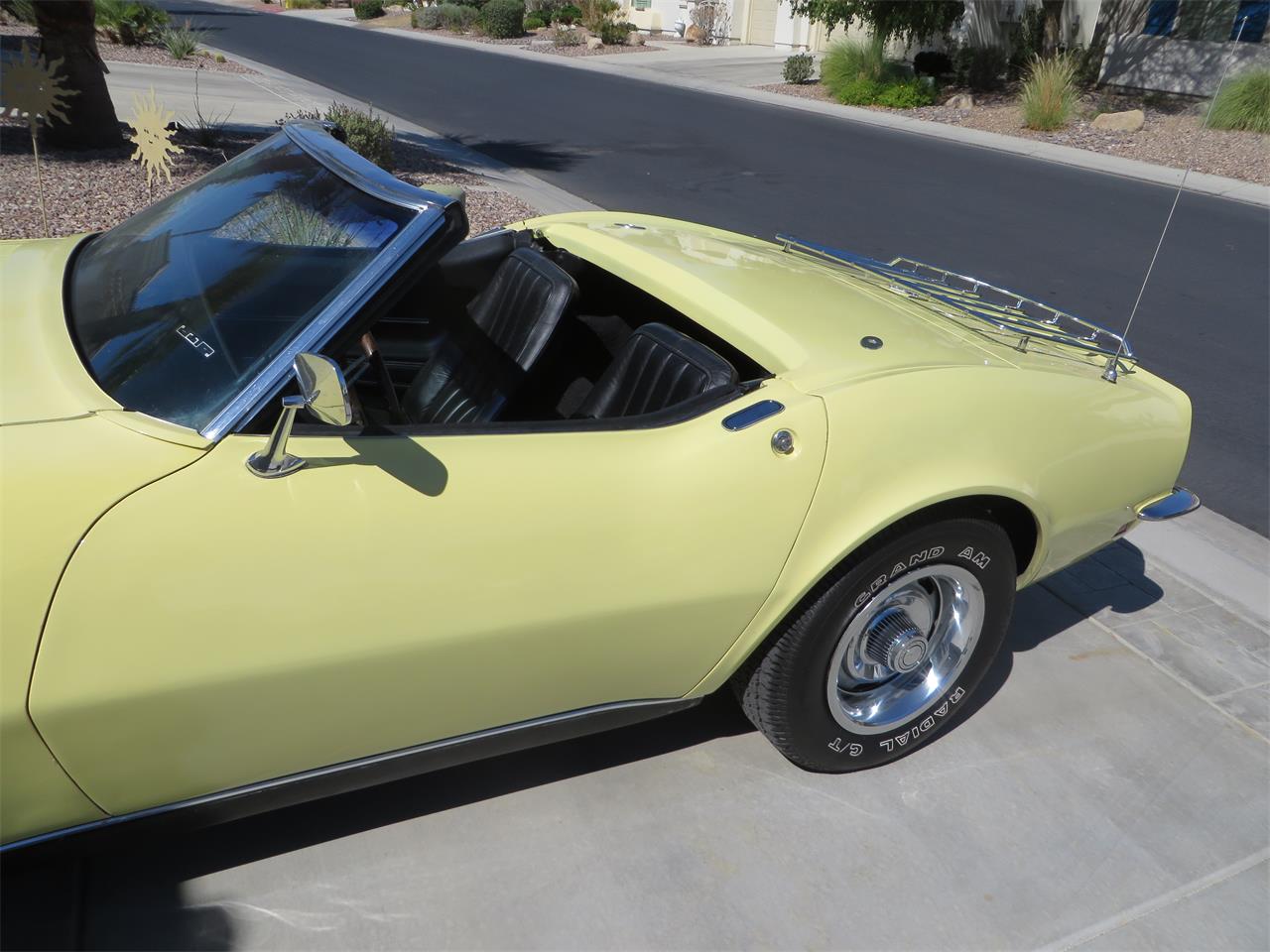1968 Chevrolet Corvette for sale in Indio, CA – photo 10