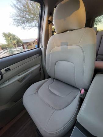 2007 Buick Rendezvous CX - - by dealer - vehicle for sale in Tucson, AZ – photo 19