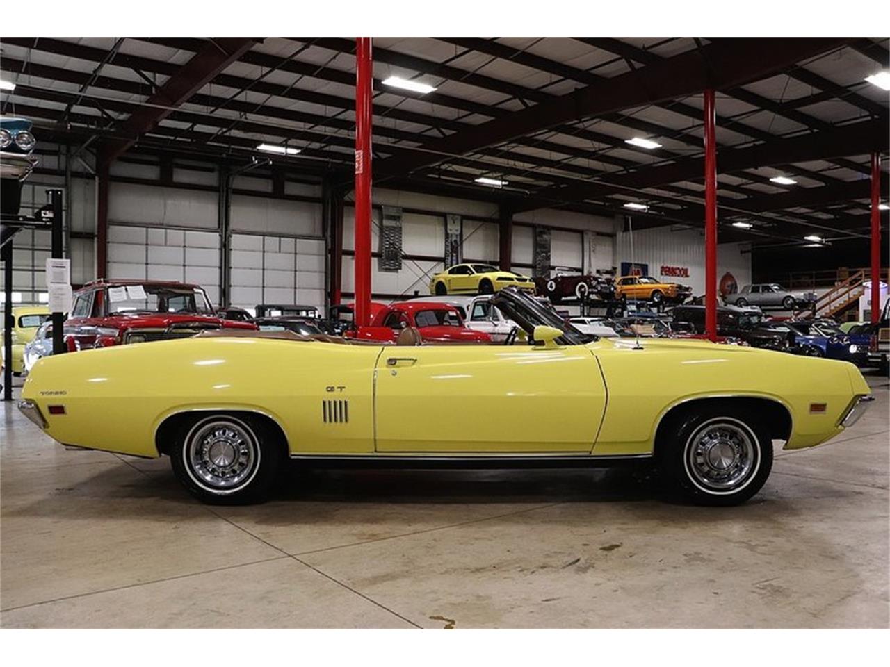 1970 Ford Torino for sale in Kentwood, MI – photo 6
