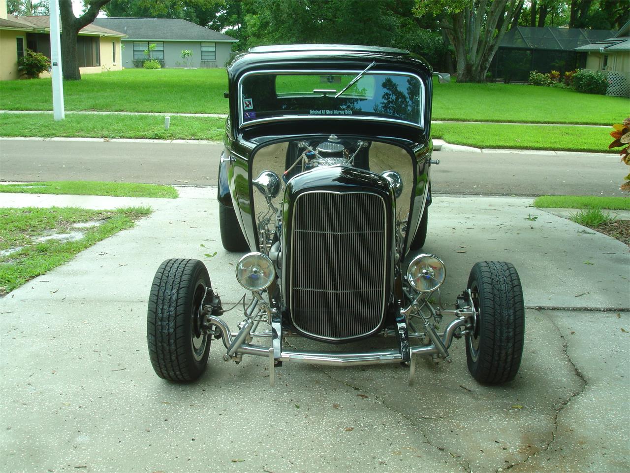 1932 Ford Coupe for sale in TAMPA, FL – photo 7