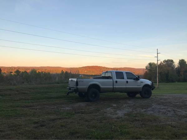 2001 f250 Long Bed for sale in Other, VT