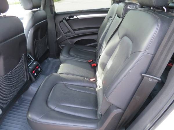 2012 Audi Q7 4WD... 144,000 Miles... $11,900 **Call Us Today For... for sale in Waterloo, MN – photo 12