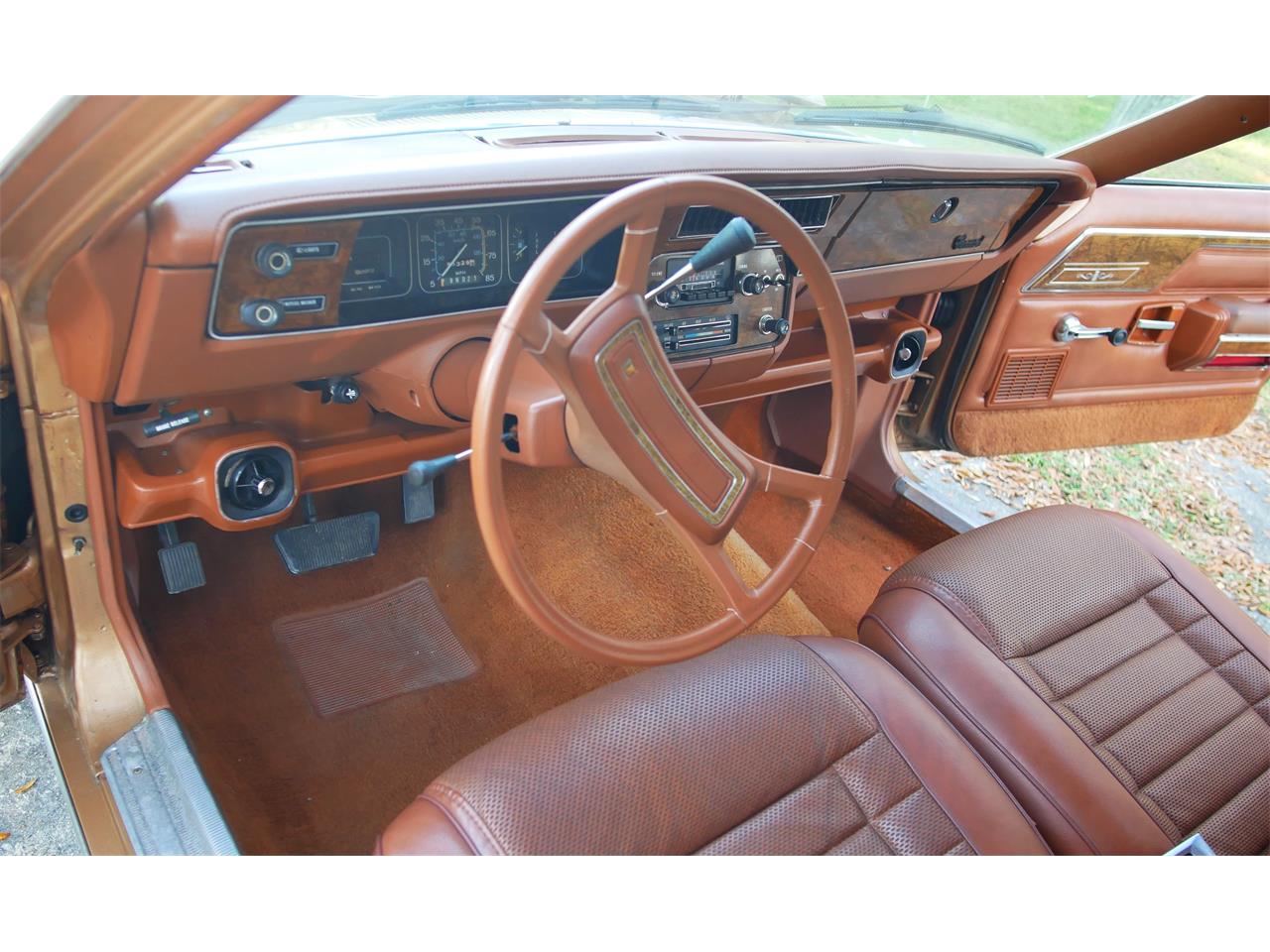 1983 AMC Concord for sale in Old Town, FL – photo 4