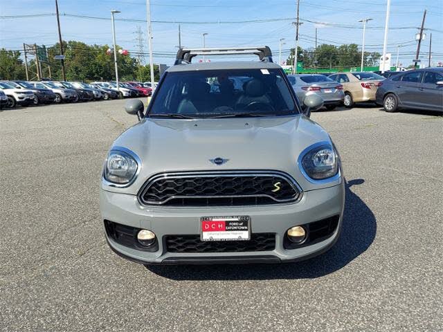 2019 MINI Countryman Hybrid Plug-in Cooper SE ALL4 AWD for sale in Other, NJ – photo 2