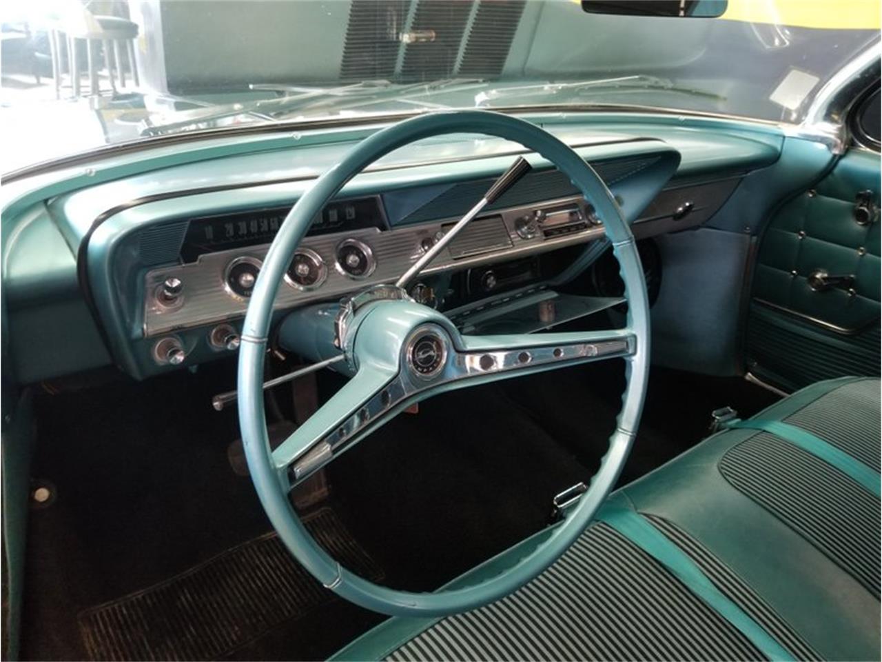1962 Chevrolet Impala for sale in Mankato, MN – photo 19