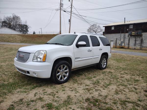 2007 GMC Denali for sale in Morristown, TN – photo 6