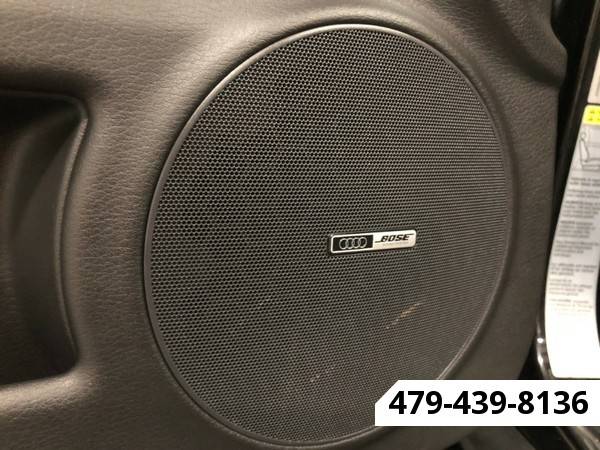 Audi A4 2.0T Cabriolet FrontTrak Multitronic, only 68k miles! for sale in Branson West, MO – photo 20