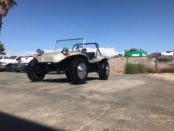 1966 Manx dune buggy for sale in Corona Del Mar, CA – photo 8