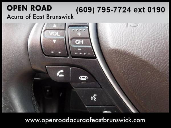 2014 Acura RDX SUV AWD 4dr (Graphite Luster Metallic) for sale in East Brunswick, NJ – photo 21