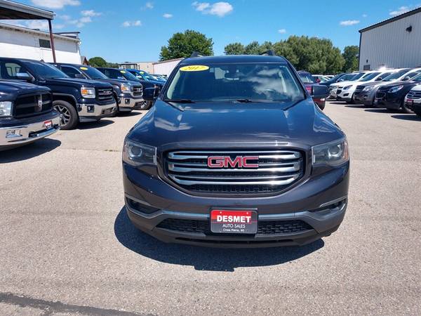 2017 GMC Acadia SLE-2 for sale in Cross Plains, WI – photo 2