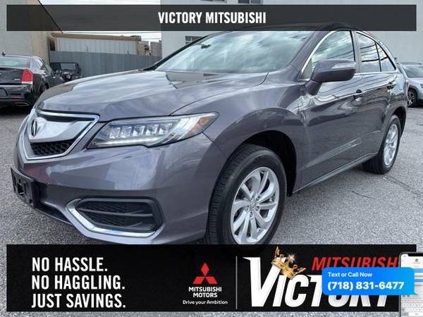 2017 Acura RDX Technology Package - Call/Text for sale in Bronx, NY – photo 3