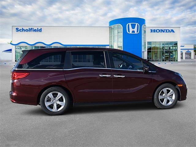 2019 Honda Odyssey EX-L for sale in Wichita, KS – photo 2