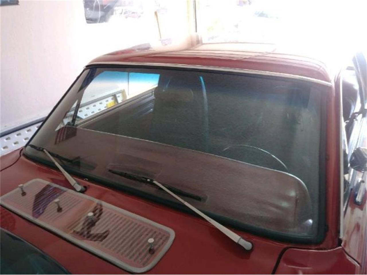 1967 Mercury Cougar for sale in Cadillac, MI – photo 6