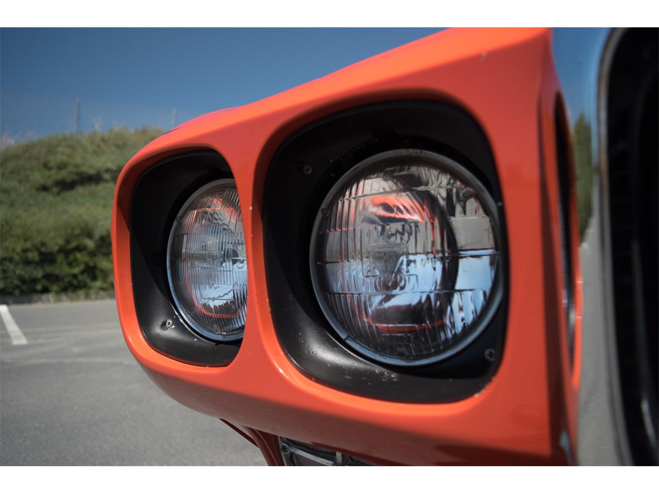 1969 Pontiac Firebird for sale in Fairfield, CA – photo 62