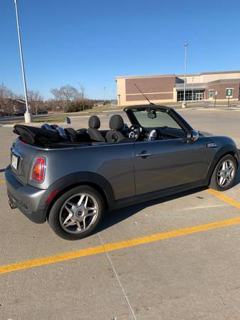 2010 Mini Cooper - cars & trucks - by owner - vehicle automotive sale for sale in Lincoln, NE – photo 11