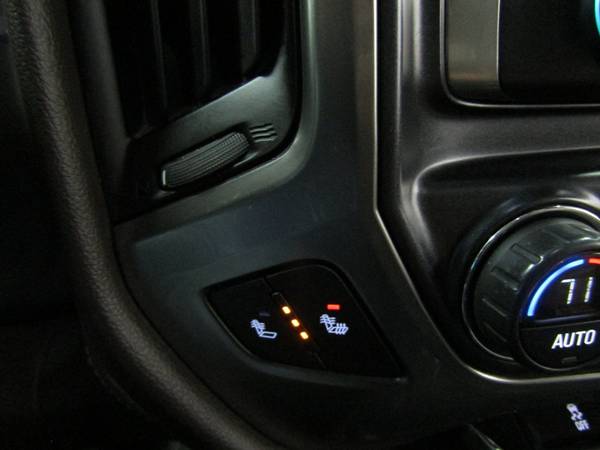 **Back Up Camera/Heated Seats** 2016 Chevrolet Silverado 1500 LTZ for sale in Idaho Falls, ID – photo 18