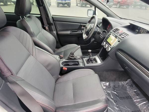 2017 Subaru WRX Limited AWD 4dr Sedan 6M - - by dealer for sale in Modesto, CA – photo 13