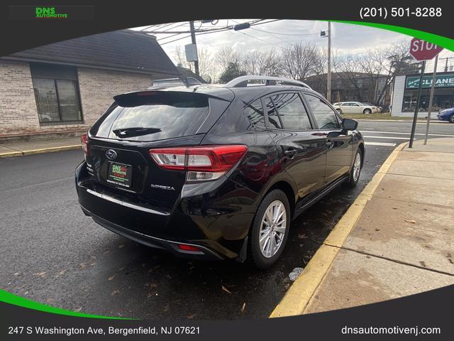 2018 Subaru Impreza 2.0i Premium for sale in Bergenfield, NJ – photo 6