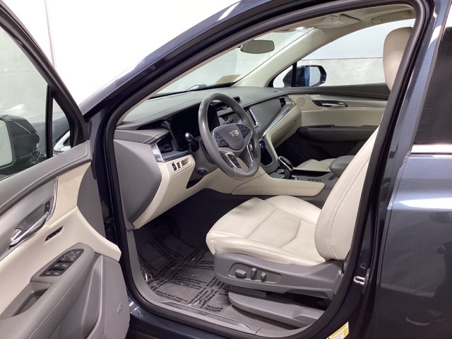 2019 Cadillac XT5 Luxury AWD for sale in Attleboro, MA – photo 10