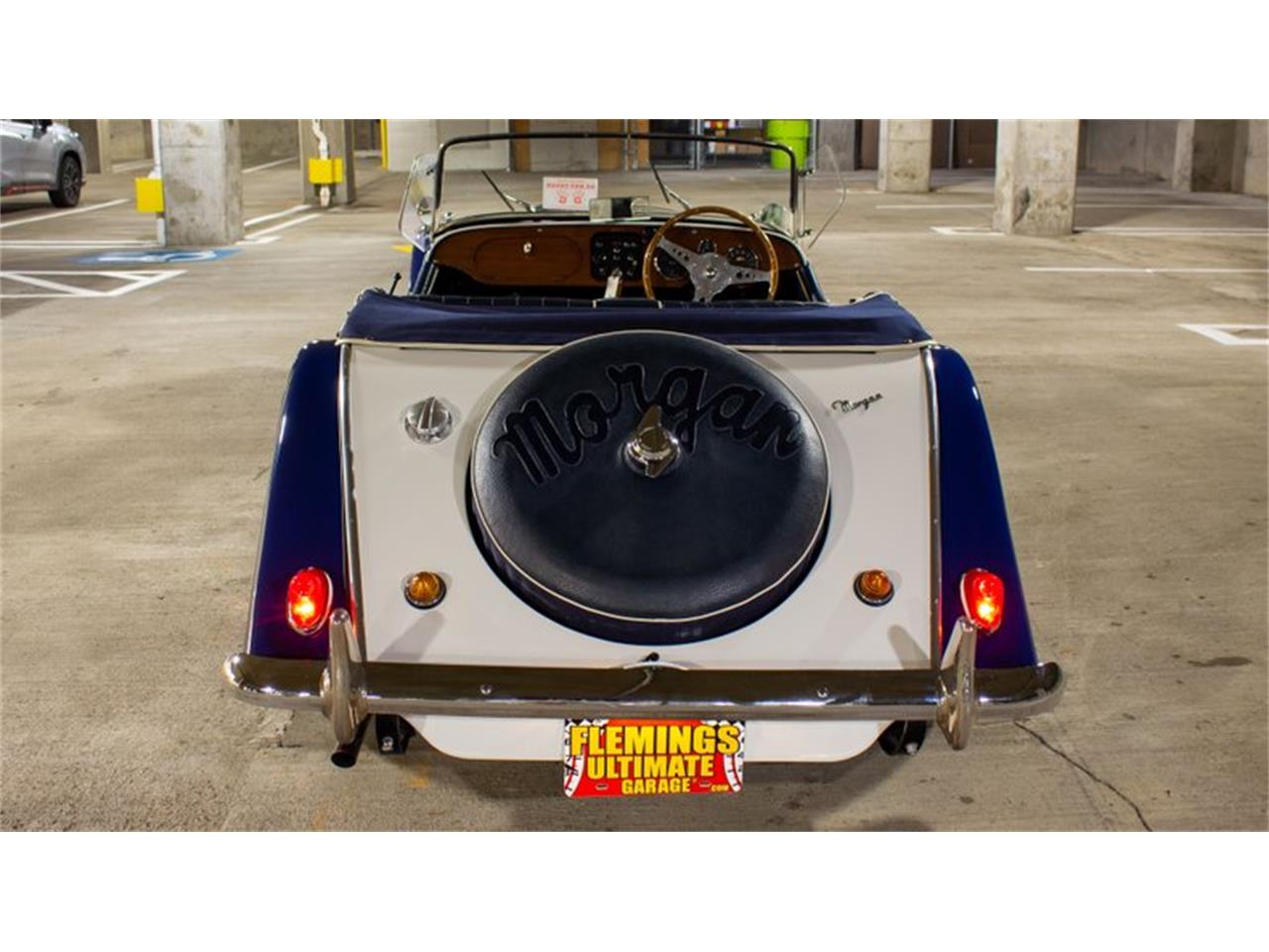 1967 Morgan 4 for sale in Rockville, MD – photo 4