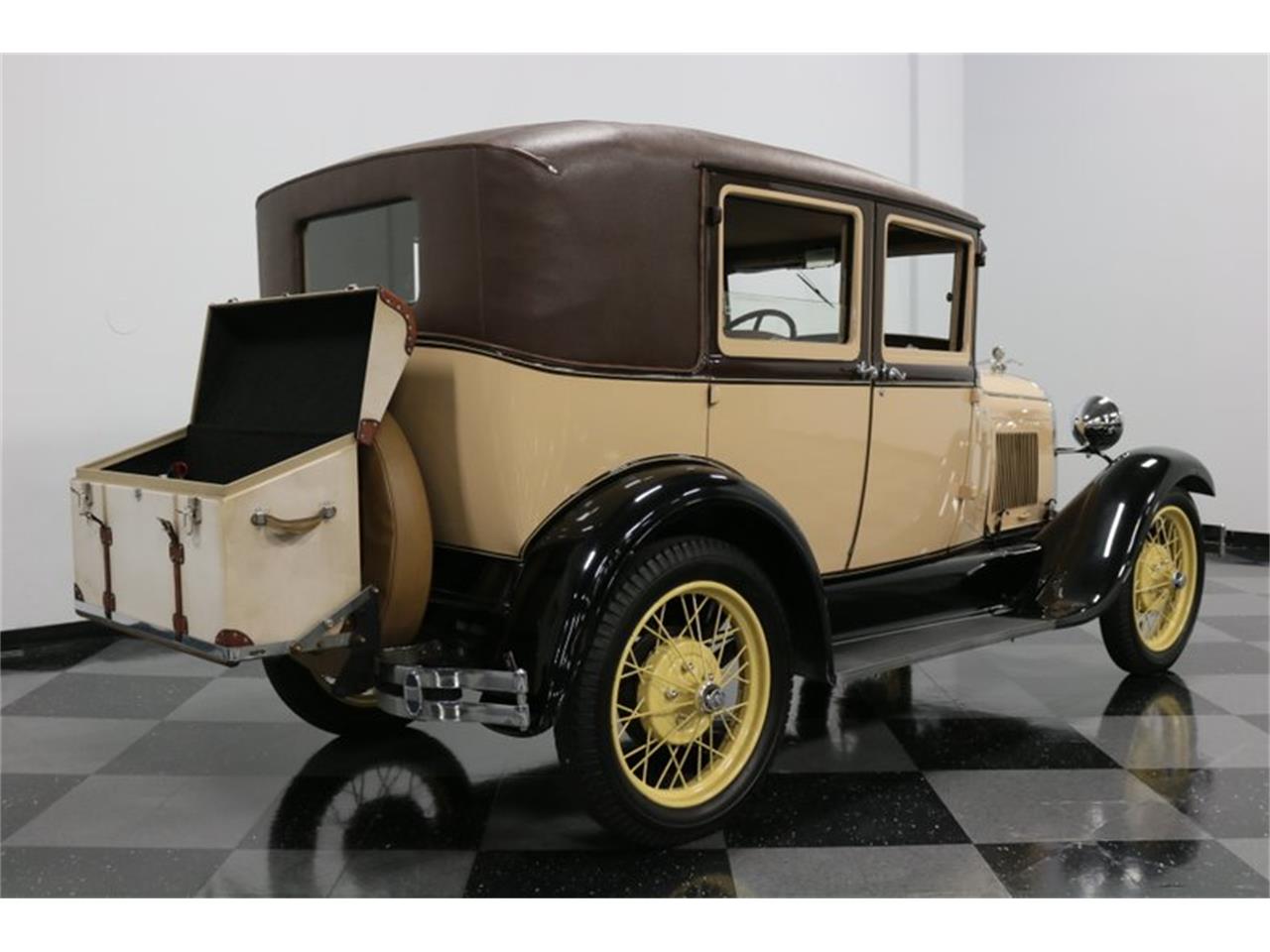1928 Ford Model A for sale in Fort Worth, TX – photo 42