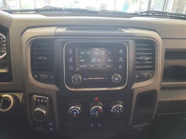 2017 RAM 1500 Express ~ Youre Approved! Low Down Payments! - cars &... for sale in MANASSAS, District Of Columbia – photo 15
