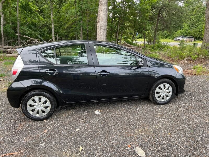 2014 Toyota Prius c One for sale in Other, VA – photo 6
